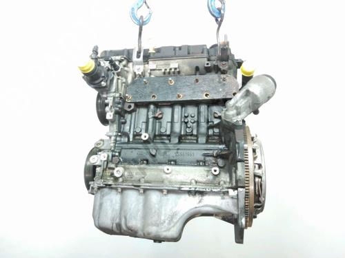 Engine CHEVROLET AVEO Hatchback (T300) 1.4 | BP36314477M1 - Image 3