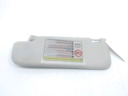 Right sun visor FIAT 500 (312_) 1.4 (312AXC1B, 312CXC1B) | BP31002647I2 - Image 2