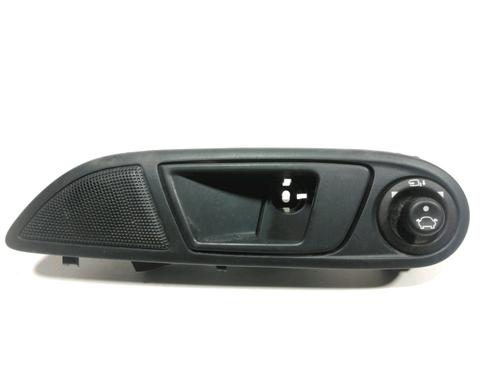 Venstre foran invendig håndtak FORD FIESTA VI (CB1, CCN) 1.25 (82 hp) 28243089
