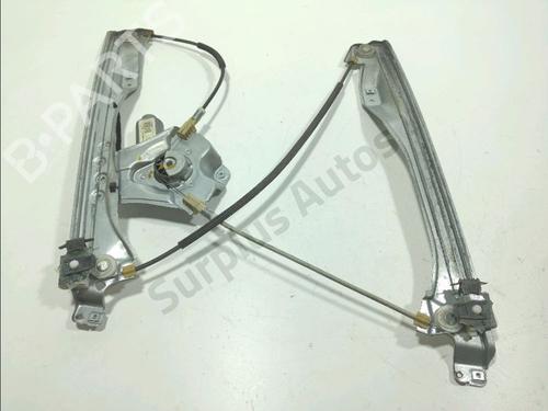 front-right-window-mechanism-renault-clio-iii-br01-cr01-2005-2006-2007-2008-2009-2010-2011-2012-2013-2014-39089089 main image