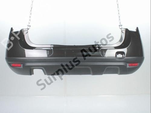 Used Rear bumper DACIA DUSTER (HS_) 1.5 dCi (HSAJ) (90 hp) 28257609