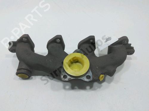 Used Exhaust manifold Exhaust manifold 36962788 36962788