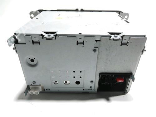 Radio VW POLO V (6R1, 6C1) 1.2 | BP28231771E6 
