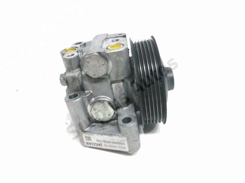 Steering pump JAGUAR XF I (X250) 3.0 D | BP37765528M99 - Image 2