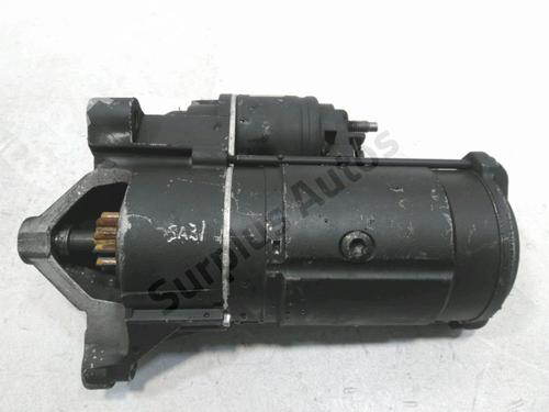 Used Starter CITROËN C4 I (LC_) 2.0 HDi (136 hp) 30985611