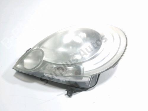 Used Left headlight Left headlight 39491343 39491343