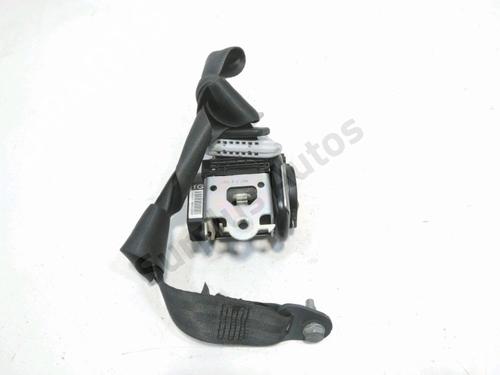 Front left seatbelt PEUGEOT 2008 I (CU_) 1.6 HDi | BP38587269I26 - Image 3