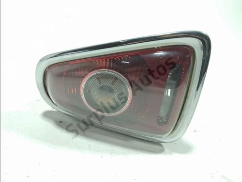 Used Left taillight MINI MINI (R56) Cooper D (109 hp) 32311409