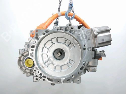 Used Gearbox Gearbox HYUNDAI TUCSON (NX4E, NX4A) 1.6 T-GDi Hybrid (230 hp) 39765062 39765062