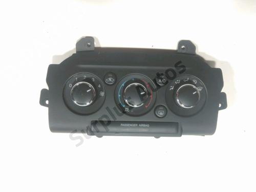 Used Climate control Climate control 37767177 37767177