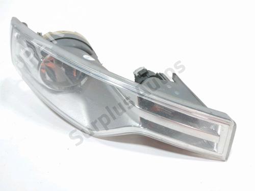 Right front indicator CITROËN C5 III (RD_) 2.0 HDi 140 (RDRHF8, RDRHFA, RDRHA8, RDRHAJ) | BP40060576C33 - Image 2