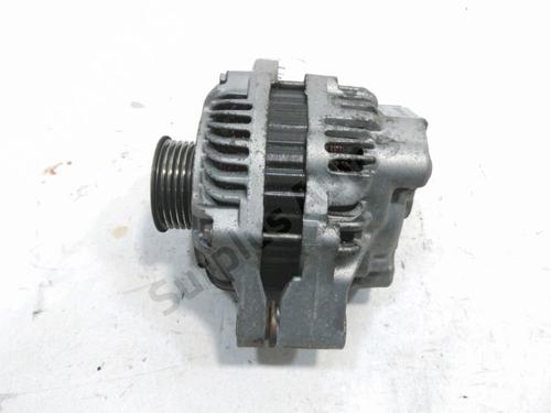 Used Alternator SUZUKI SWIFT IV (FZ, NZ) 1.2 (AZH412, ZC72S) (94 hp) 30985762