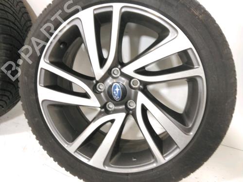 Fælk SUBARU LEVORG 1.6 AWD (VM4) | BP37766307C45 - Image 2