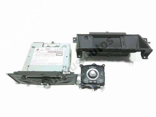 Used Radio Radio RENAULT LATITUDE (L70_) 2.0 dCi 175 (L70Y, L734) (173 hp) 28232204 28232204