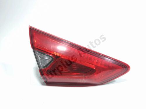 Feu de coffre gauche Feu de coffre gauche NISSAN PULSAR Hatchback (C13) 1.5 dCi (110 hp) 36314968 36314968