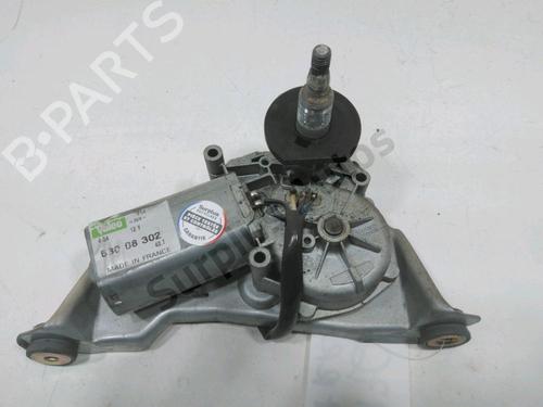 Viskermotor bakrute RENAULT MEGANE Scenic (JA0/1_) 1.9 dTi (JA0N) (98 hp) 31008137