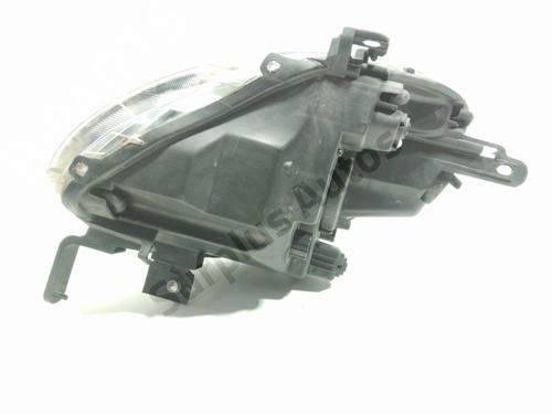Left headlight FIAT 500L (351_, 352_) 1.6 D Multijet (199LYD1B) | BP39462724C28 - Image 2