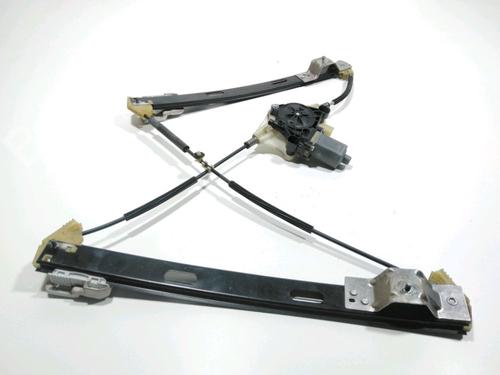 Used Front left window mechanism Front left window mechanism 37774009 37774009