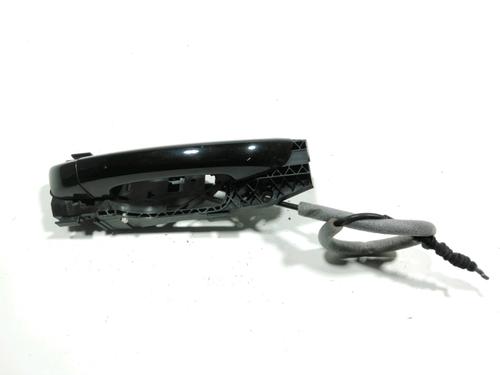 Used Rear right exterior door handle VW GOLF VI (5K1) 2.0 TDI (140 hp) 28251677