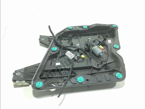 Used Front left window mechanism Front left window mechanism SKODA OCTAVIA IV (NX3, NN3, PV3) 2.0 TDi (116 hp) 40059866 40059866