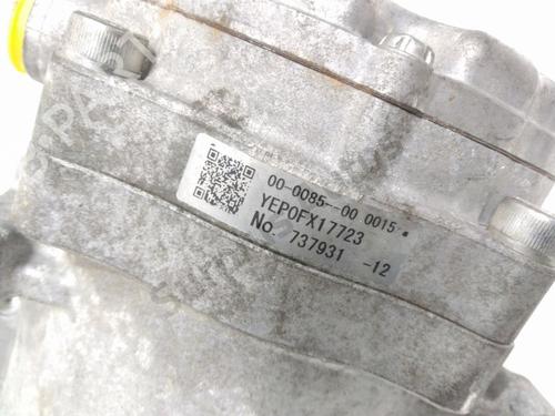 AC compressor NISSAN LEAF (ZE0) Electric | BP37764543M34 - Image 4