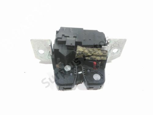 Used Tailgate lock MERCEDES-BENZ B-CLASS Sports Tourer (W245) B 200 CDI (245.208) (140 hp) 30367608