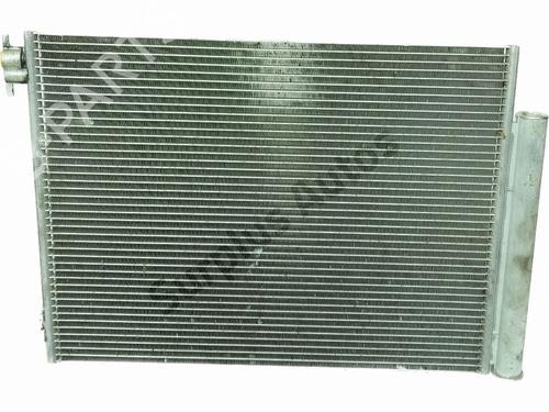 Heater matrix DACIA SANDERO II TCe 90 (B8M1, B8MA, B8AC) | BP37764727M63 - Image 3