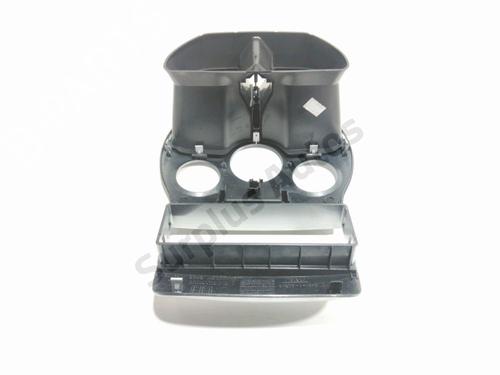 Middle console RENAULT MODUS / GRAND MODUS (F/JP0_) 1.5 dCi 90 | BP38009458I22 - Image 2