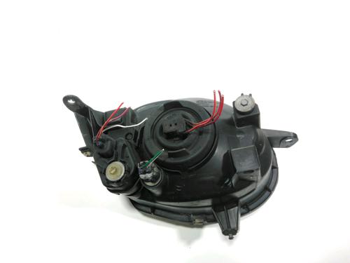 Left headlight TOYOTA COROLLA Liftback (_E11_) 2.0 D (CE110) | BP28266678C28 