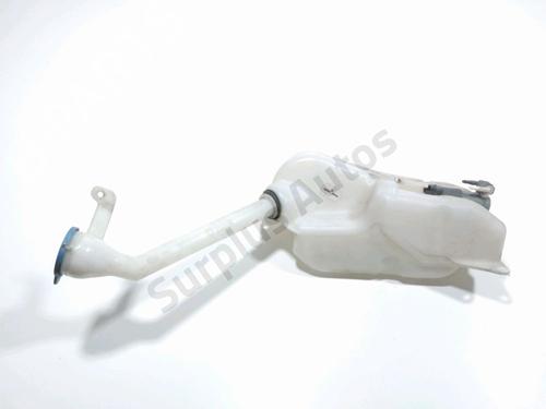 Used Windscreen washer tank NISSAN QASHQAI / QASHQAI +2 I (J10, NJ10, JJ10E) 1.5 dCi (110 hp) 28274156