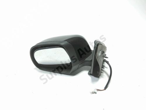 Used Left mirror Left mirror NISSAN MICRA IV (K13K, K13KK) 1.2 (80 hp) 39706518 39706518