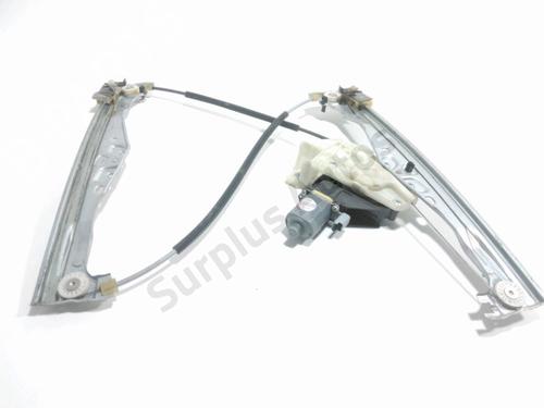 Used Front right window mechanism Front right window mechanism CITROËN C4 CACTUS 1.6 BlueHDi 100 (99 hp) 33261931 33261931