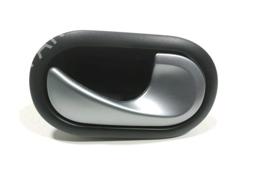Used Front right interior door handle Front right interior door handle RENAULT CLIO III (BR0/1, CR0/1) 1.5 dCi (88 hp) 28242809 28242809