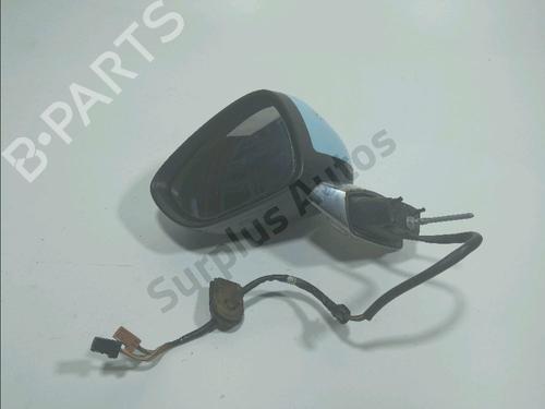 Retrovisor esquerdo Retrovisor esquerdo 30584799 30584799