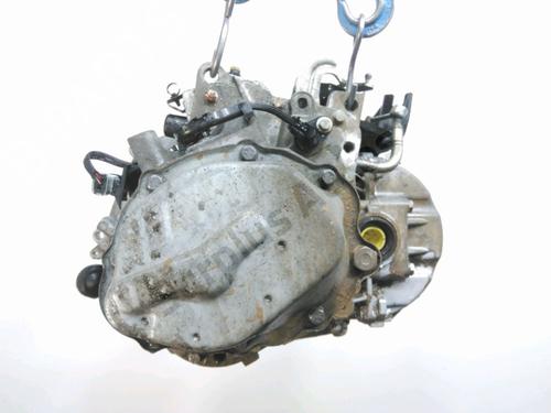 Gearbox CITROËN BERLINGO MULTISPACE (B9) 1.2 PureTech 110 | BP28224093M3 