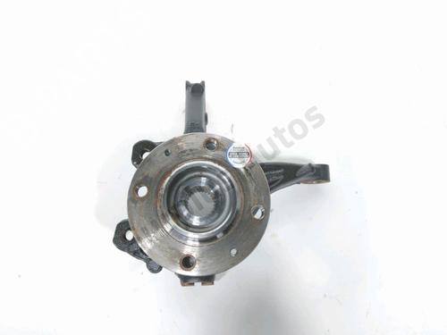 Used Left front steering knuckle Left front steering knuckle OPEL MOKKA 1.2 Turbo Hybrid (136 hp) 33261852 33261852