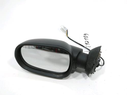 Used Left mirror DACIA LOGAN (LS_) 1.5 dCi (LS0K) (68 hp) 30997412