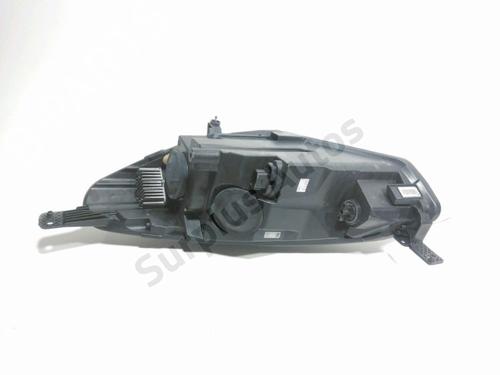 Right headlight FORD FIESTA VII (HJ, HF) 1.0 EcoBoost | BP37292496C29 - Image 3