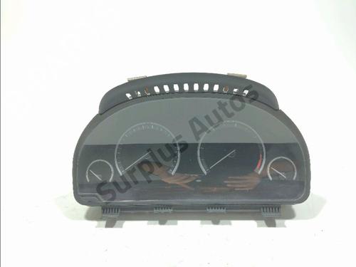 Quadrante Quadrante BMW 5 (F10) 520 d (184 hp) 36182997 36182997