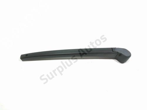 Used Rear windshield wiper arm Rear windshield wiper arm 37789625 37789625