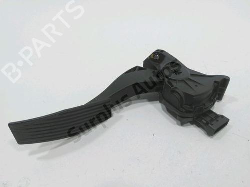 Used Pedal Pedal 37763117 37763117