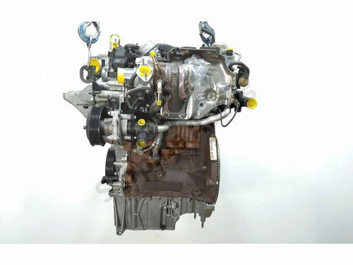 Engine FORD ECOSPORT 1.0 EcoBoost | BP38948230M1 - Image 3