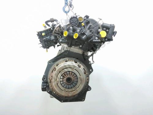 Engine VW POLO VI (AW1, BZ1, AE1) 1.0 TSI | BP28219497M1 - Image 4