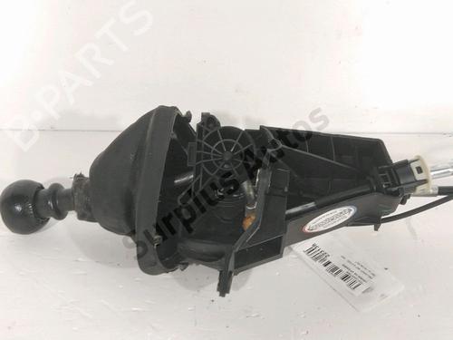 Gearstang PEUGEOT 807 (EB_) 2.0 HDI | BP36519008M90 - Image 2