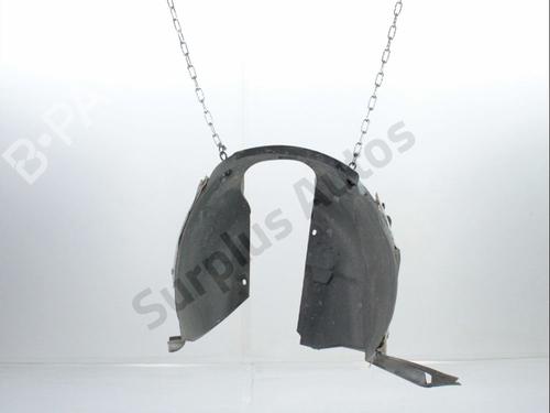 Used Wheel arch Wheel arch PEUGEOT 208 I (CA_, CC_) 1.6 VTi (120 hp) 33867426 33867426