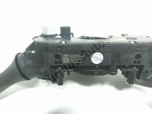 Steering wheel controls RENAULT CLIO V (B7_) 1.0 TCe 90 (B7MT) | BP36878152E15  - Image 6