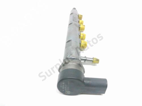 Injection rail BMW X3 (E83) xDrive 20 d | BP31058321M98 - Image 4