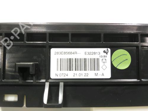 Warning switch DACIA SANDERO III 1.0 SCe 65 | BP28229092I22 