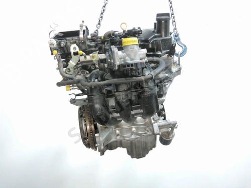 Used Engine Engine TOYOTA AYGO (_B4_) 1.0 (KGB40) (69 hp) 39737237 39737237