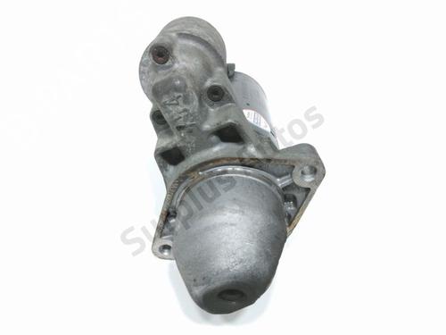Starter FIAT 500 (312_) 1.3 D Multijet (312AXE1A) | BP37763742M8 - Image 2